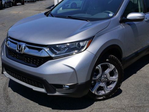 Used 2019 Honda CR-V EX image 52