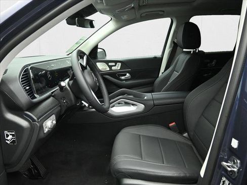 New 2026 Mercedes-Benz GLE 350 4MATIC image 8