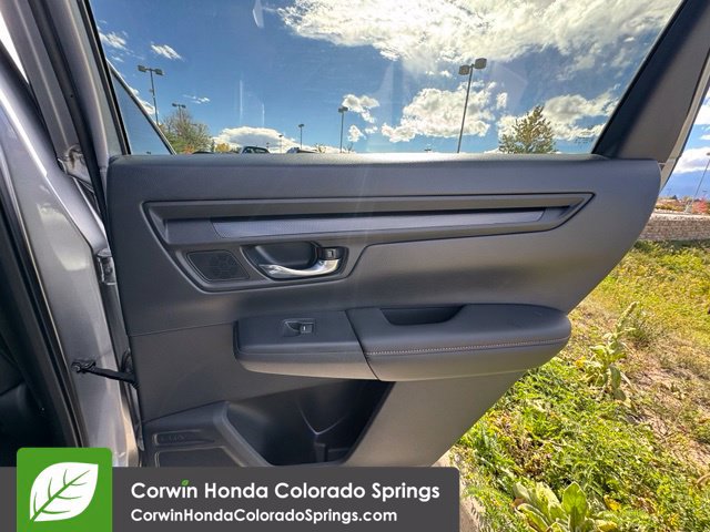 Used 2026 Honda CR-V Sport-L image 28