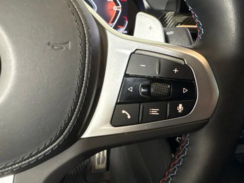 Certified 2023 BMW X4 M40i AWD/4WD image 19