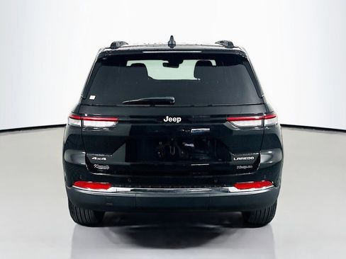 New 2025 Jeep Grand Cherokee Laredo X w/ Luxury Tech Group I image 6