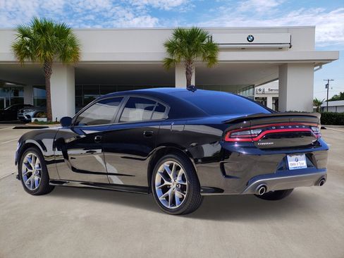 Used 2023 Dodge Charger GT RWD image 6
