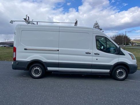Used 2016 Ford Transit 150 150 image 7