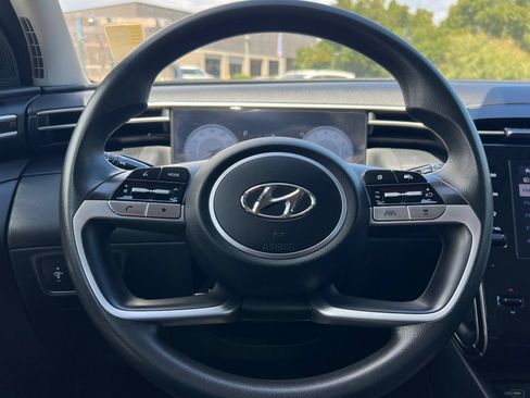 Used 2024 Hyundai Tucson SEL FWD image 24
