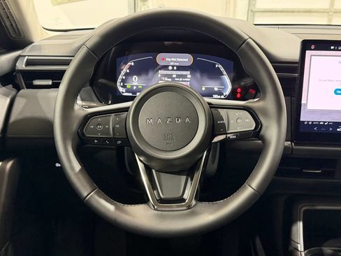 New 2026 MAZDA CX-5 Preferred AWD/4WD image 24
