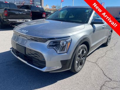 Used 2024 Kia Niro Wind