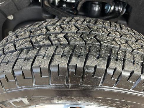 Used 2026 Chevrolet Silverado 3500 LT w/ All Star Edition image 10