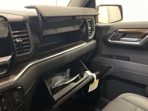 New 2026 Chevrolet Silverado 1500 LT image 22