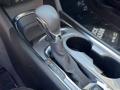 Certified 2024 Chevrolet Malibu LT image 21