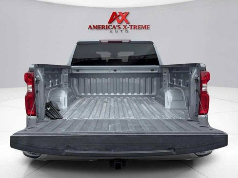 Used 2023 Chevrolet Silverado 1500 RST image 52