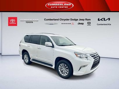 Used 2014 Lexus GX 460 w/ Premium Package