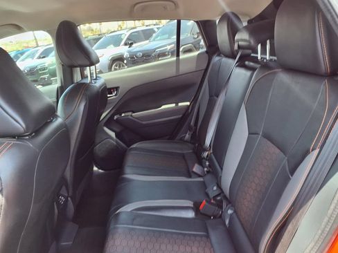 Used 2024 Subaru Crosstrek 2.5i Limited w/ Crosstrek Mirror Package AWD/4WD image 23