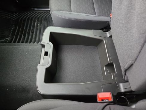 New 2026 GMC Sierra 1500 Elevation image 22