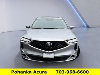 Certified 2024 Acura MDX SH-AWD video 2