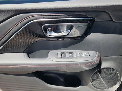 New 2025 Acura ADX A-Spec image 9