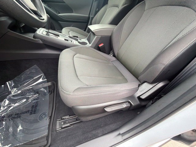 Used 2024 Subaru Crosstrek 2.0i Premium AWD/4WD image 21