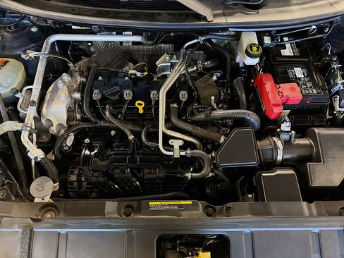 Used 2021 Nissan Rogue SV image 33