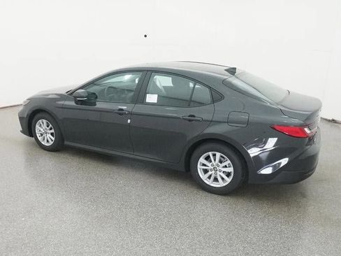 New 2026 Toyota Camry LE image 4