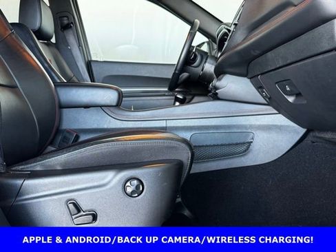 Used 2024 Dodge Durango R/T image 3