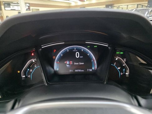 Used 2020 Honda Civic LX image 27