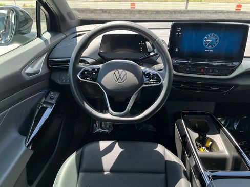 Certified 2023 Volkswagen ID.4 Pro S AWD/4WD image 33