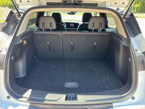 Used 2025 Buick Encore GX Preferred FWD image 27