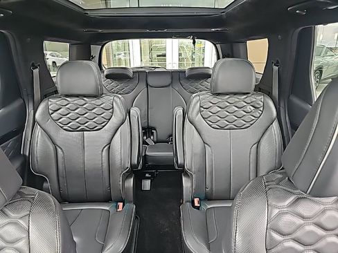 Used 2022 Hyundai Palisade Calligraphy AWD/4WD image 28
