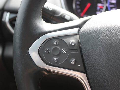 Used 2023 Chevrolet Traverse High Country AWD/4WD image 23