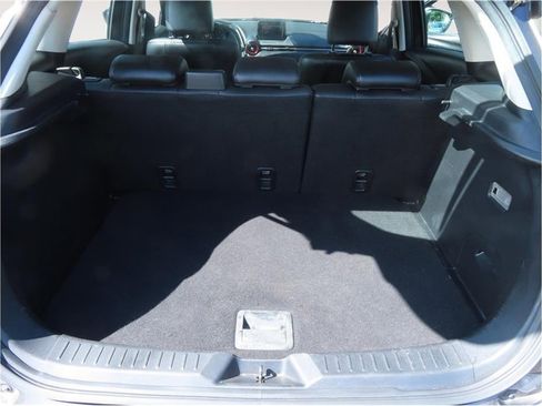 Used 2018 MAZDA CX-3 Touring image 7