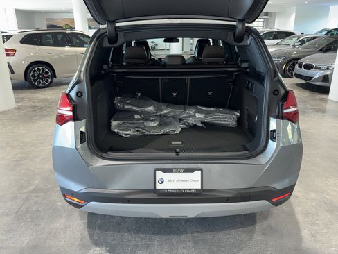 New 2026 BMW X3 xDrive30 w/ Convenience Package image 12