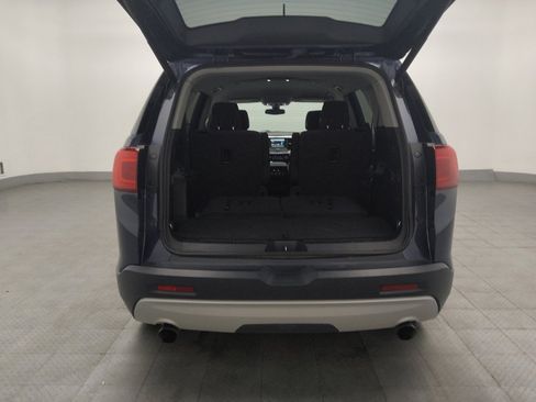 Used 2019 GMC Acadia SLE AWD/4WD image 29