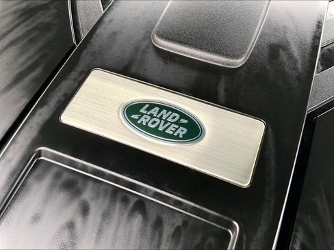 Used 2023 Land Rover Range Rover Long Wheelbase Autobiography AWD/4WD image 31
