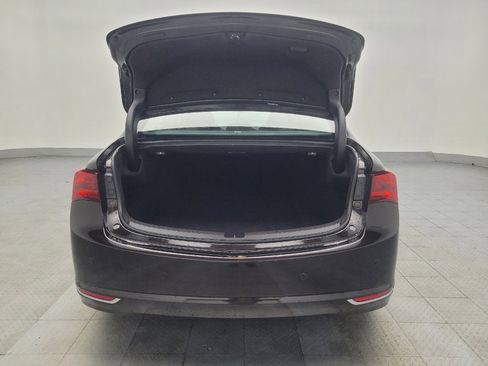 Used 2017 Acura TLX V6 w/ Technology Package image 30