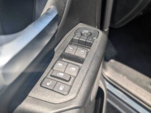 New 2026 RAM 1500 Express AWD/4WD image 11