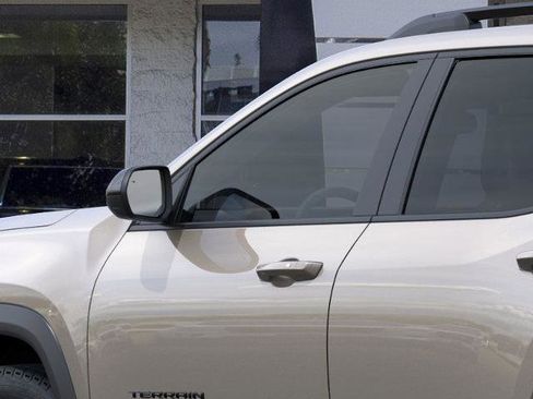 New 2026 GMC Terrain Elevation w/ Black Edition image 12