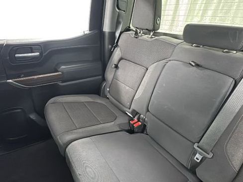 Used 2020 Chevrolet Silverado 1500 LT Trail Boss image 14