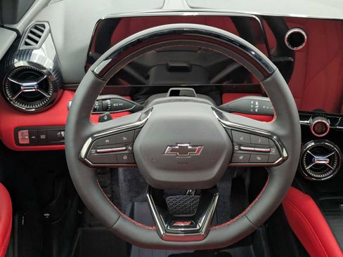 New 2026 Chevrolet Blazer EV SS w/ Performance Package image 24