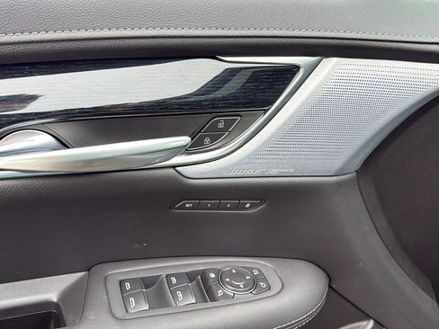 New 2026 Cadillac XT5 Premium Luxury w/ Driver Assist Package image 11