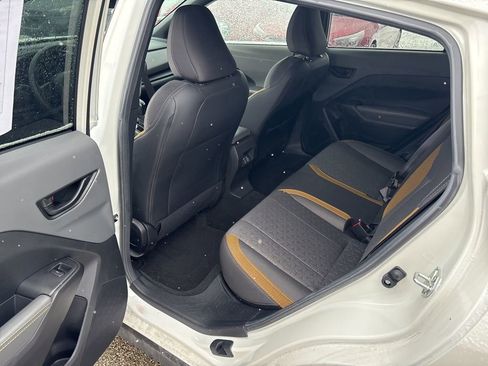 Used 2025 Subaru Crosstrek 2.5i Sport image 26