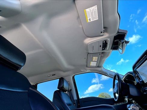 Certified 2022 Ford F150 Lariat image 14