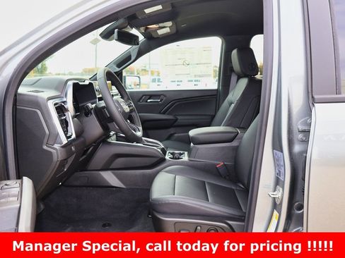 New 2026 GMC Canyon Elevation w/ Convenience Package image 6