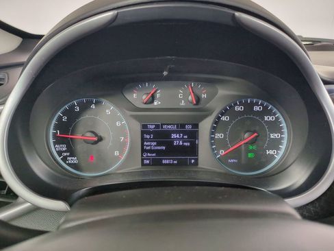 Used 2024 Chevrolet Malibu LT image 30