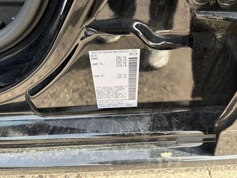 Used 2025 Nissan Altima 2.5 SV image 28