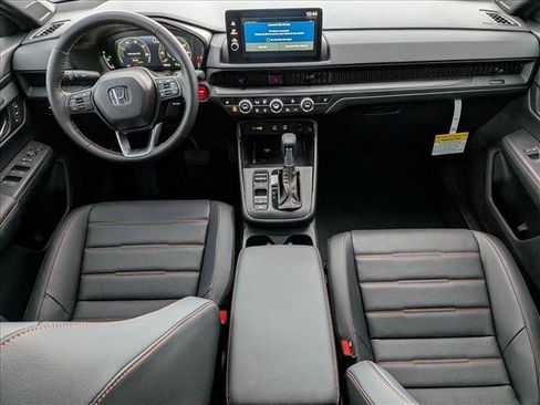 New 2026 Honda CR-V Sport-L image 14