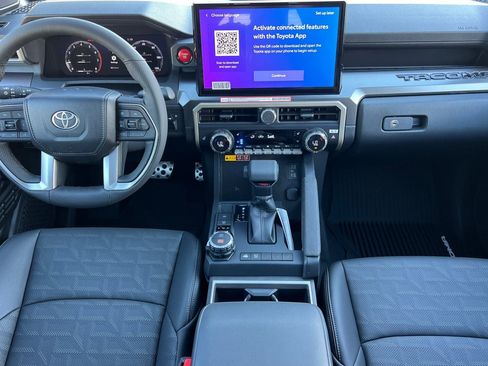 New 2025 Toyota Tacoma TRD Off-Road image 15