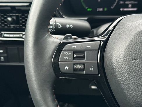 Certified 2023 Honda CR-V Sport Touring image 31