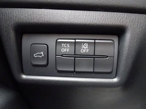 Used 2020 MAZDA CX-5 Touring image 26