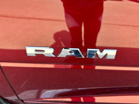 Used 2021 RAM 3500 Lone Star w/ Level 1 Equipment Group image 23