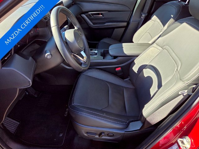 Certified 2026 MAZDA CX-5 2.5 S w/ Premium Package AWD/4WD image 10
