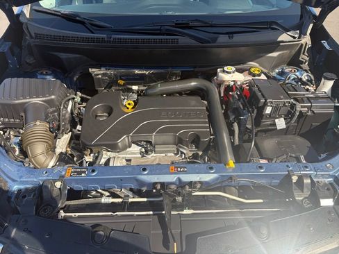 Certified 2024 Chevrolet Equinox LS w/ LS Convenience Package FWD image 20
